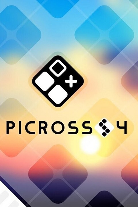 Games like Picross S