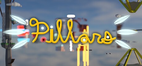 Games like Pillars
