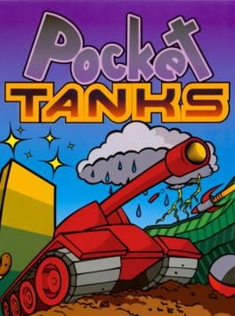 Games like Pocket Tanks