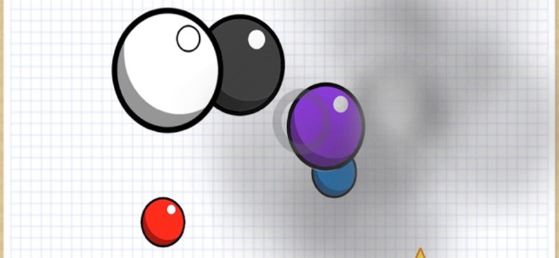 Pop Pop The Balloons screenshot