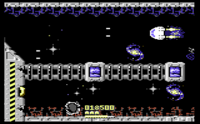 Portal Buster screenshot