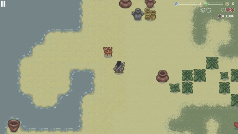 Pot Breaker screenshot