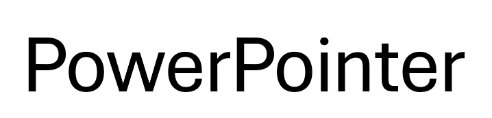 Games like PowerPointer
