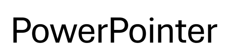 PowerPointer Image