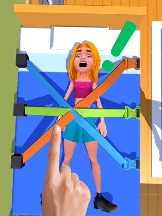 Prank Life : Epic lol 3D games Image