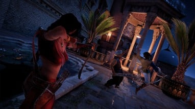 Prince Of Persia: The Sands Of Time Remake Image