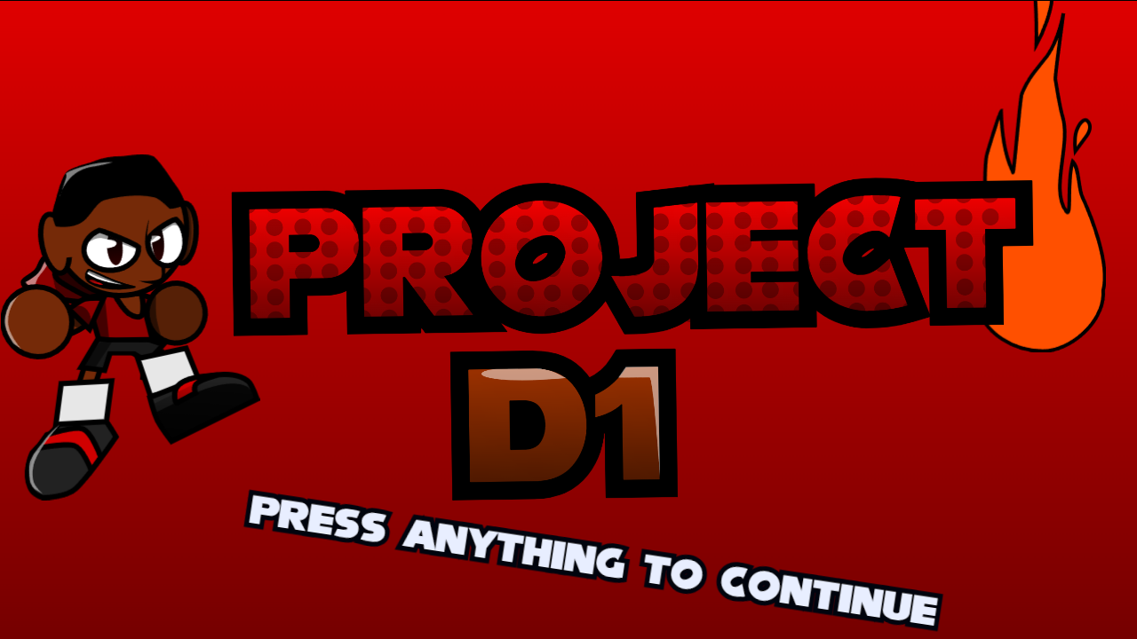 Games like Project Daniel 1