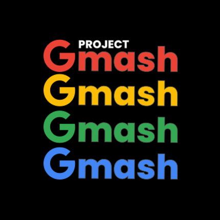 Project Gmash Image