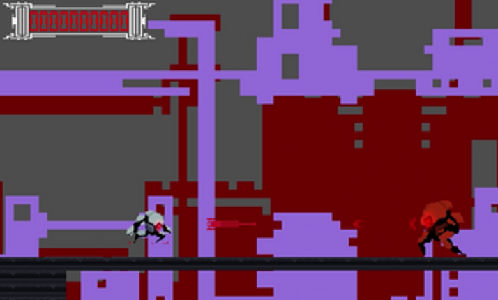 Project Johny: Killroy Image