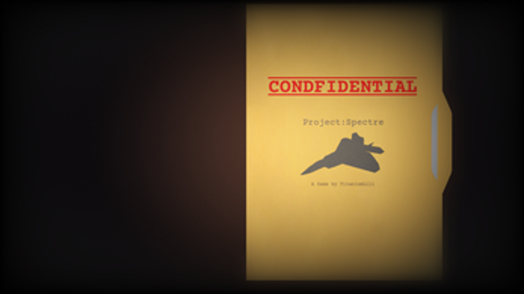 Project: Spectre Image