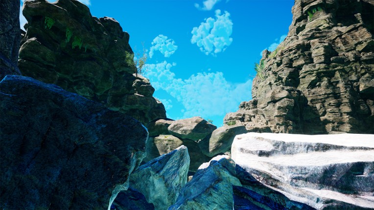 Project Utgardr screenshot