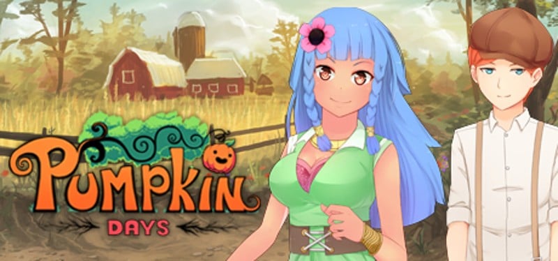 Pumpkin Days Image