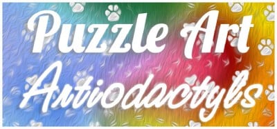 Puzzle Art: Artiodactyls Image