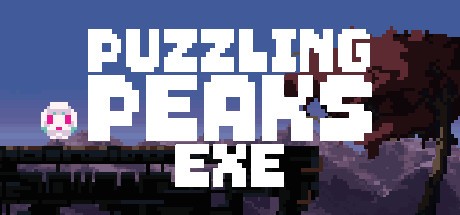 Games like Puzzling Peaks EXE