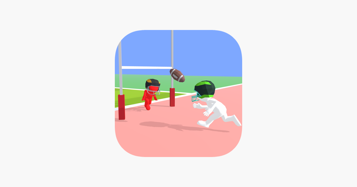 Games like Quarterback: Touchdown Game