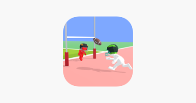 Quarterback: Touchdown Game Image