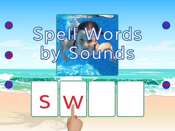 READING MAGIC 2 Deluxe-Learning to Read Consonant Blends Through Advanced Phonics Games Image