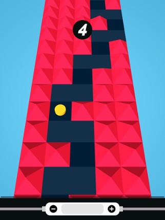 Remote Game 3D Image