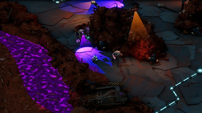 Replaceable screenshot