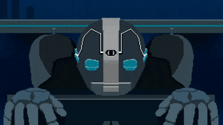 Resonant Blade screenshot