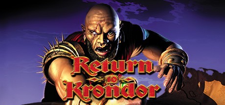 Games like Return to Krondor
