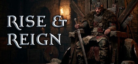 Games like Rise & Reign