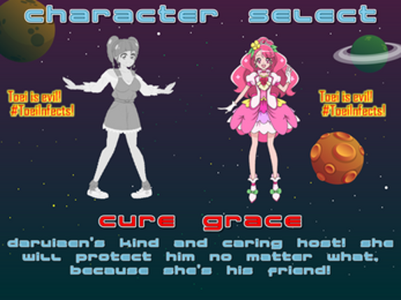 Risette Escape Image