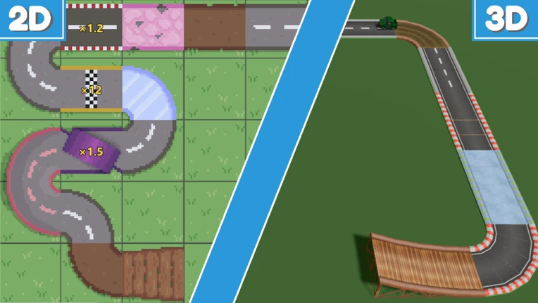 Road Tycoon Image