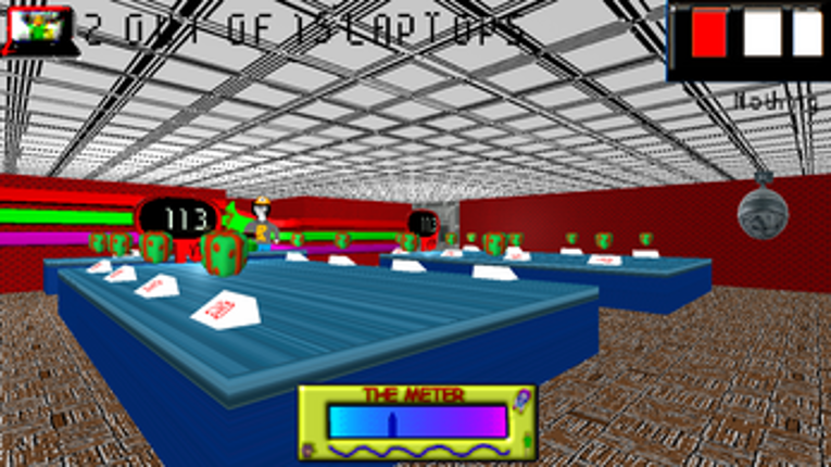 Robin's Basics Renewed Early Access V0.3.3.2 screenshot