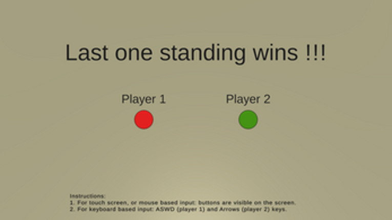 Rotation Wars 2 Image