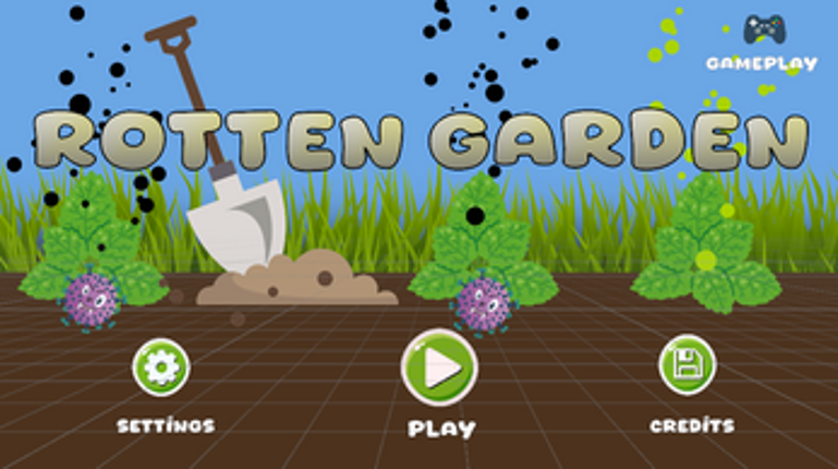 Rotten Garden screenshot
