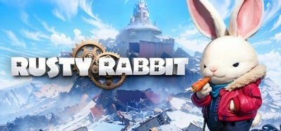 Rusty Rabbit Image