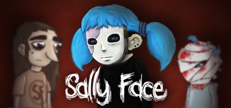 Sally Face Image