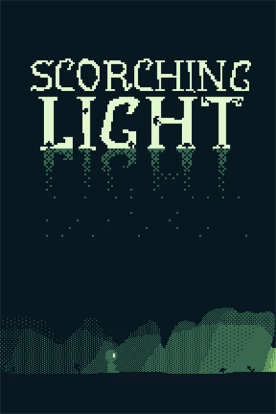 Games like Scorching Light