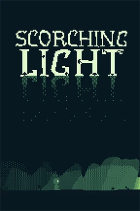 Scorching Light Image