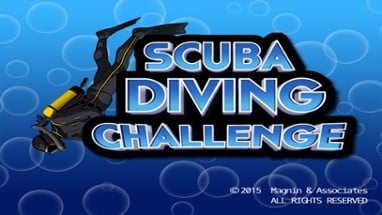 Scuba Diving Challenge Image