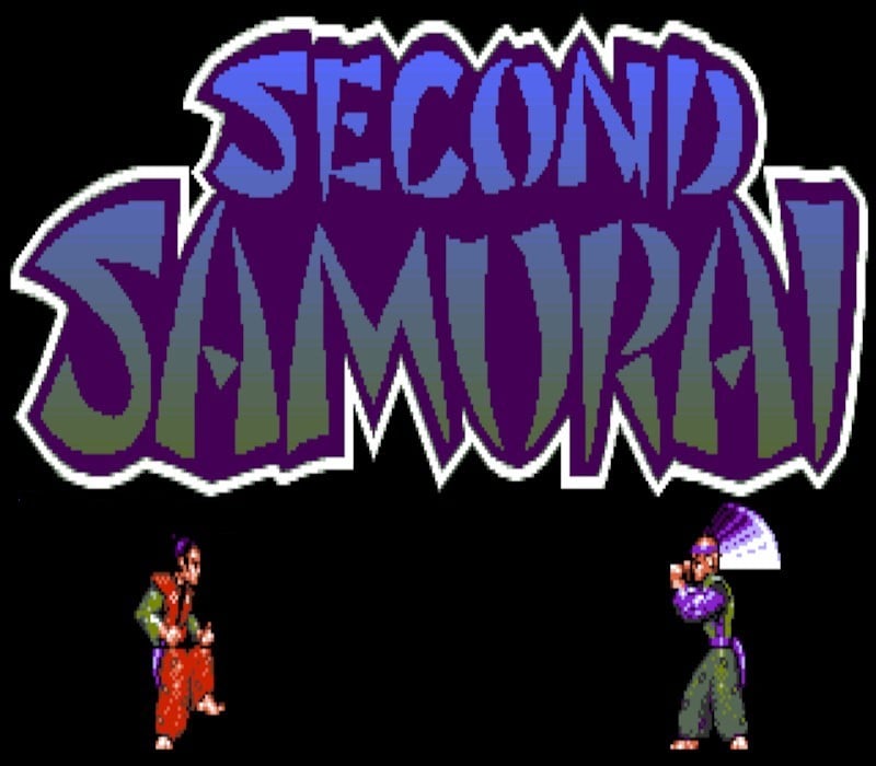 Games like Second Samurai