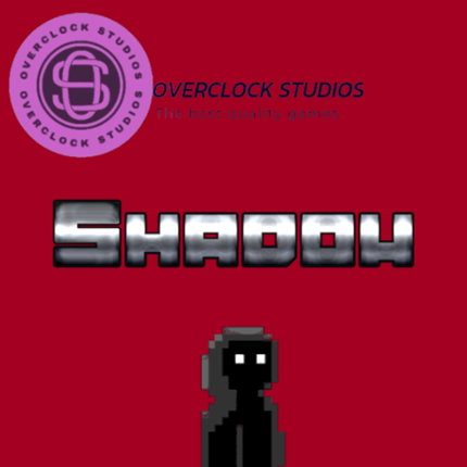 SHADOW Game Cover