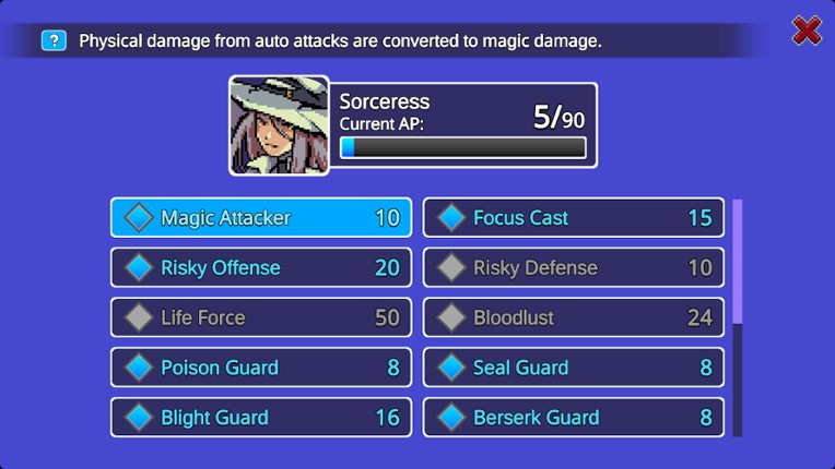 Slay All Bosses: Idle screenshot