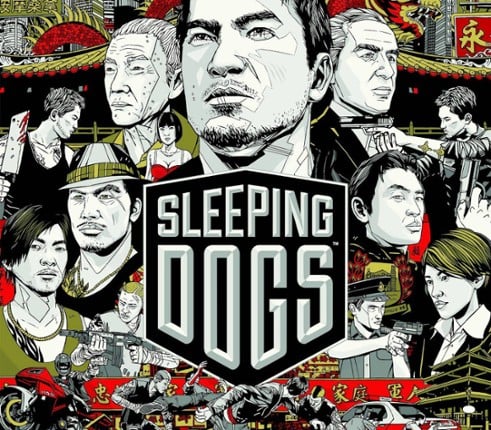 Sleeping Dogs Image