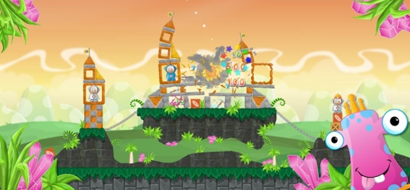 Slingshot Monsters Image