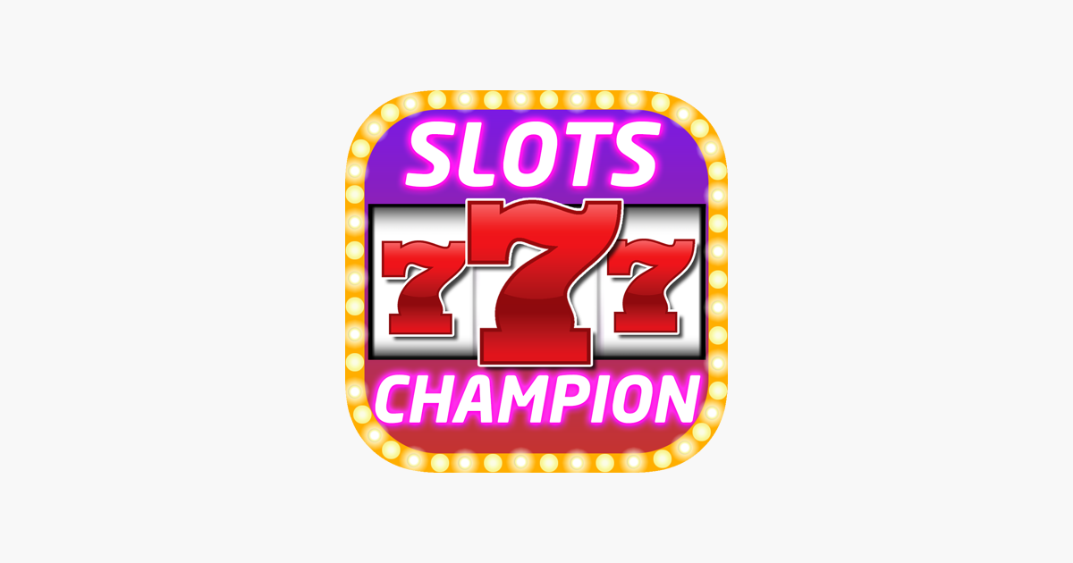 Games like Slots Champion: Free Casino Slot Machines