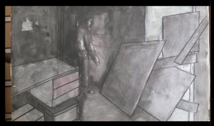 SOBREVIVIENTES MULTIJUGADOR TEST Image