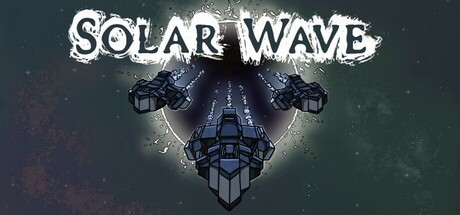 Games like Solar Wave