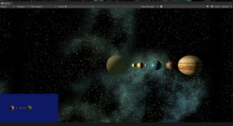 SolarSystemToxic screenshot