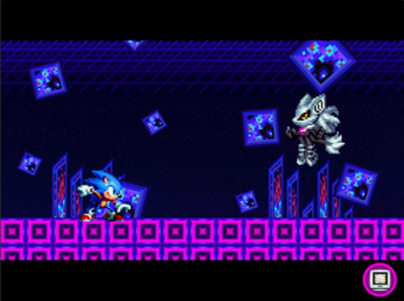 Sonic Multiverse 3 Image