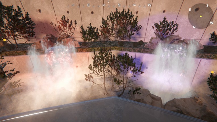 Soul Nine screenshot