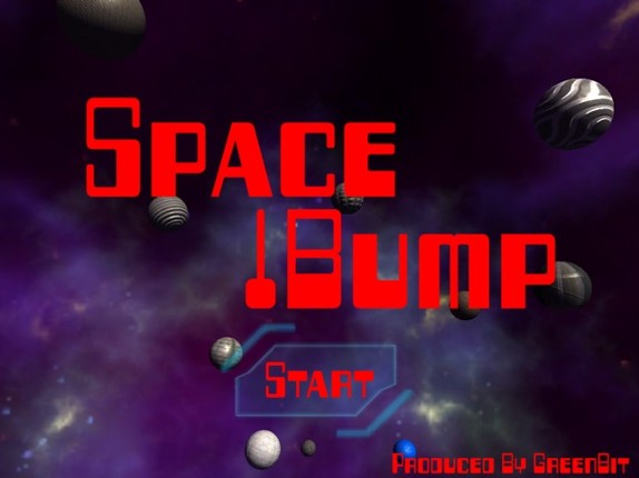 Space !Bump screenshot