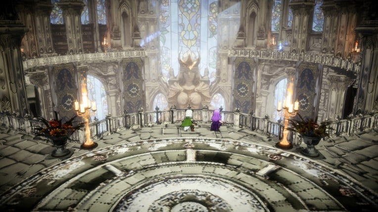 SPARK IGNITES screenshot