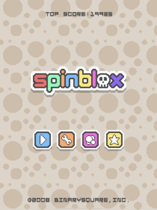 Spinblox Image